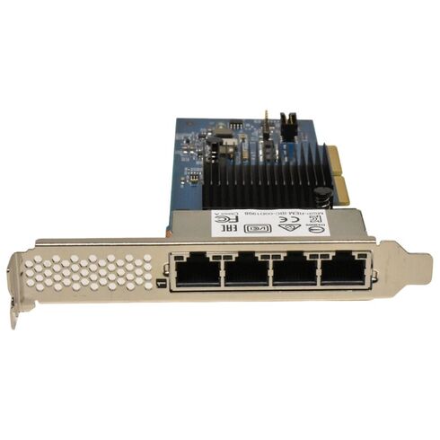 47C8210 IBM 4 Ports Network Adapter