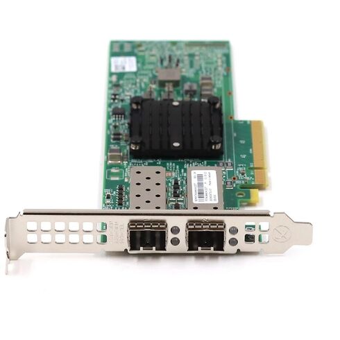540-BBVK Dell 2 Ports 25GB Ethernet Interface Card