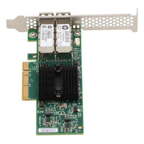 789003-B21 HPE 10 Gigabit Ethernet Adapter