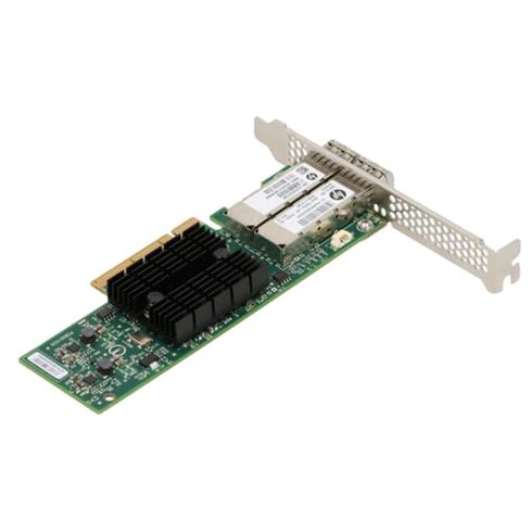 89003-B21 HPE 10GB SFP Network Adapter