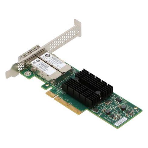 789003-B21 HPE 2Ports PCI Express Adapter