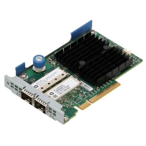 790317-001 HPE 10 Gigabit Ethernet Adapter790317-001 HPE 10GB SFP Network Adapter