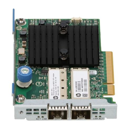 790317-001 HPE 10GB SFP Network Adapter