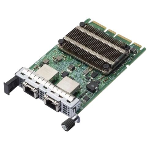 BCM957416N4160C Broadcom 2 Port Adapter