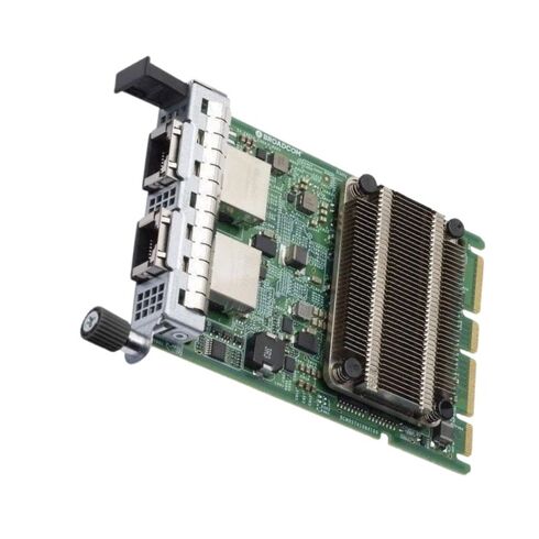 BCM957416N4160C Broadcom 2 Port Ethernet Adapter