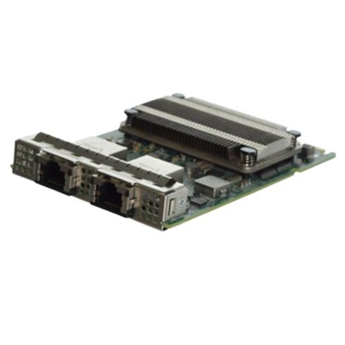 BCM957416N4160DC Broadcom 2 Port Adapter