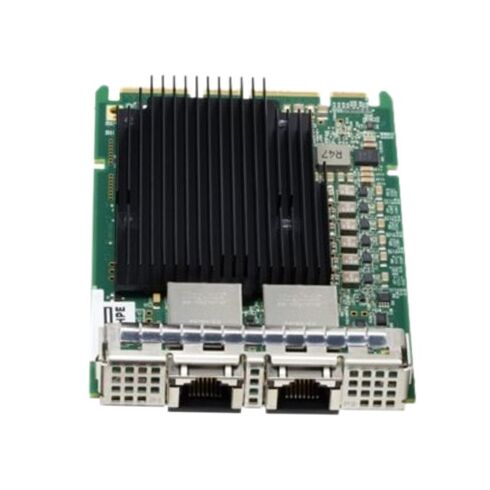 BCM957416N4160HC Broadcom 2 Port Ethernet Adapter