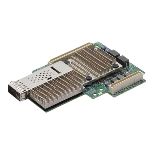 BCM957504-M1100G16 Broadcom Management Card