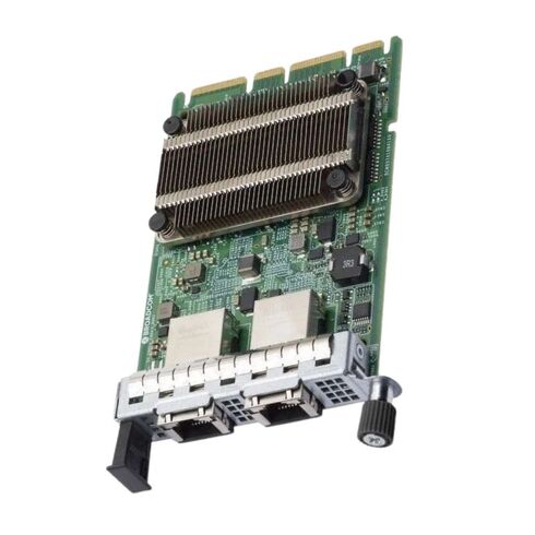 Broadcom BCM957416N4160C 2 Port Adapter