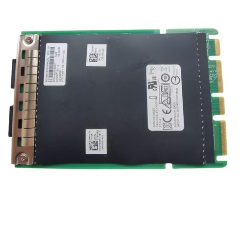 Broadcom BCM957416N4160DC 2 Port Ethernet Adapter