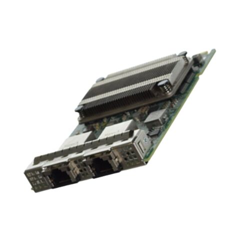 Broadcom BCM957416N4160DC 2 Port PCI-E Adapter