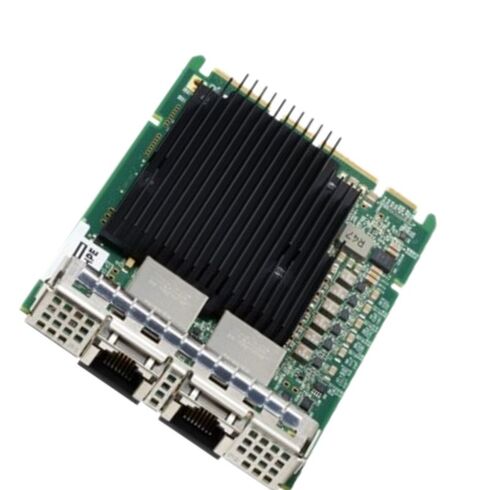 Broadcom BCM957416N4160HC 2 Port AdapterBCM957416N4160HC Broadcom 2 Port Ethernet Adapter