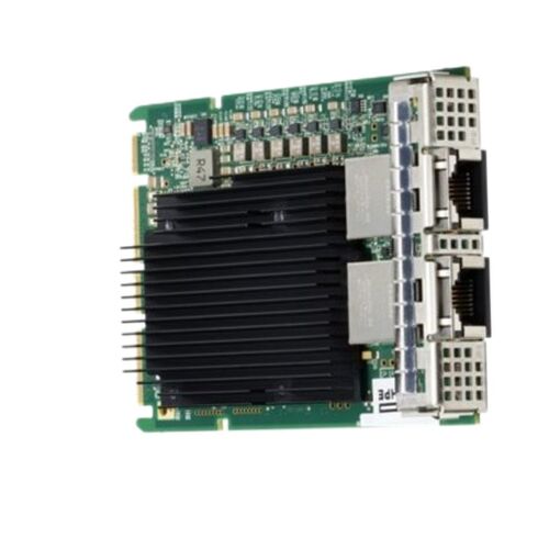 Broadcom BCM957416N4160HC 2 Port Ethernet Adapter