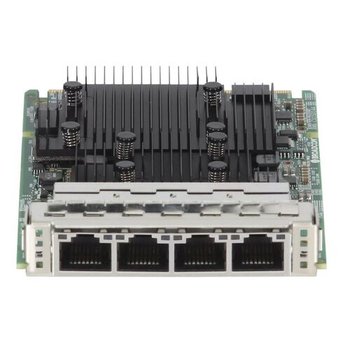 Broadcom BCM957454-N410SDBT 4 Port Adapter