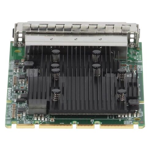 Broadcom BCM957454-N410SDBT 4 Port Ethernet Adapter
