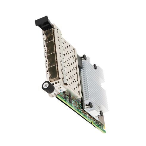 Broadcom BCM957504-N425G 4 Port Adapter