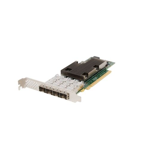 Broadcom BCM957504-P425G 4 Port Ethernet Adapter