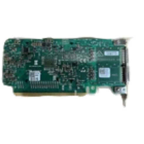 Dell 540-BBUT 2 Ports 100G PCI-E Ethernet Adapter