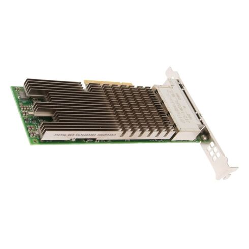 Dell 540-BBUX 4 Ports 10 Gigabit Converged Adapter