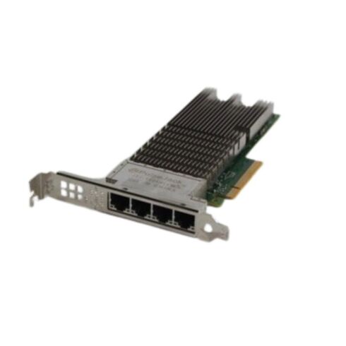 Dell 540-BBUX 4 Ports PCI-E Converged Network Adapter