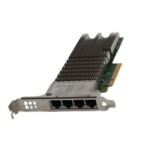 Dell 540-BBUX Quad Ports Converged Network Adapter
