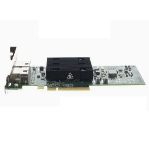 Dell 540-BBVI 10GB 2 Port PCI-E Network Adapter