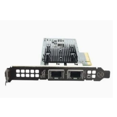 Dell 540-BBVI 2 Port 10GB Network Adapter