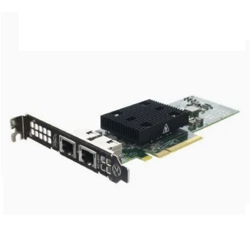 Dell 540-BBVI 2 Port PCI-E Network Adapter