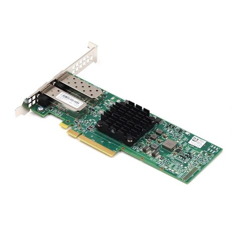 Dell 540-BBVK 2 Ports PCI-E Network Interface Card