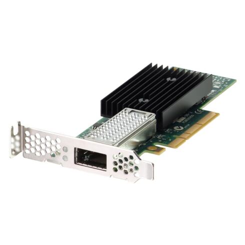 Dell 79DJ3 56GBPS Single Port Adapter