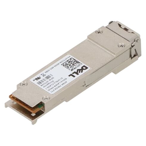 Dell 7TCDN 40GB 850nm Wavelength Transceiver