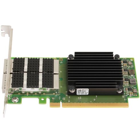 Dell 8P2T2 2-Port Adapter