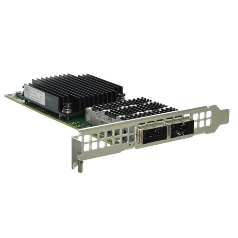 Dell 8P2T2 2-Port Ethernet Adapter