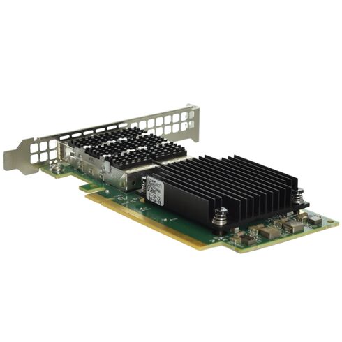 Dell 8P2T2 2-Port PCIe Adapter
