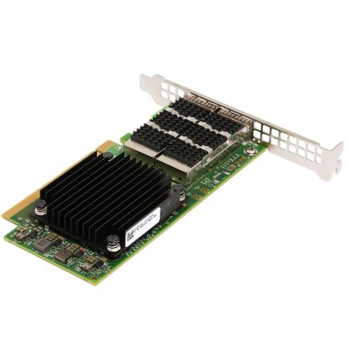 Dell 8P2T2 Ethernet 2-Port Adapter