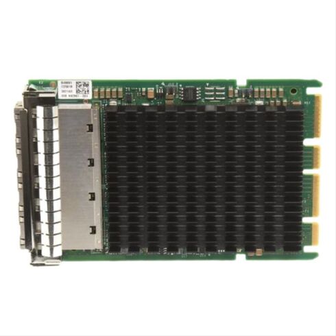 Dell DVCGC 10 Gigabit Ethernet PCI E Adapter