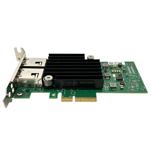 Dell DWD65 10 Gigabit Ethernet Converged Adapter
