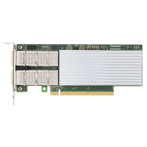 Dell DWNRF 100 Gigabit Ethernet Adapter