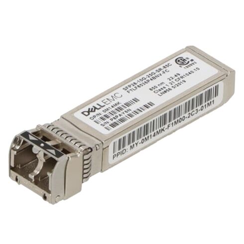 Dell FTLF8536P4BNV-FC 25GB Sfp28 Transceiver