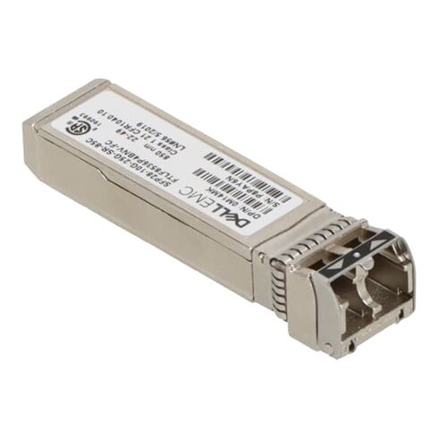 Dell FTLF8536P4BNV-FC Ethernet 25GB Transceiver
