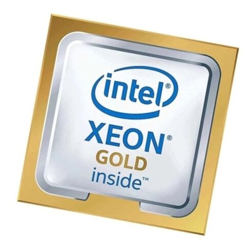 Dell Intel Xeon H57V0 14-Core Processor