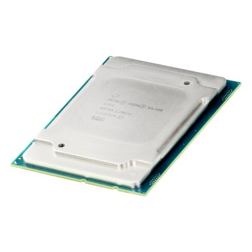 Dell Intel Xeon H5P8G 17MB 85W CPU