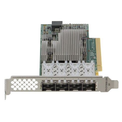 Dell J3D14 Quad Ports Converged Adapter