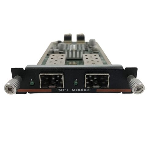 Dell J3PC9 10 Gigabit Ethernet Expansion Module