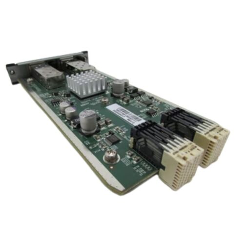 Dell J3PC9 10GBPS SFP Expansion Module