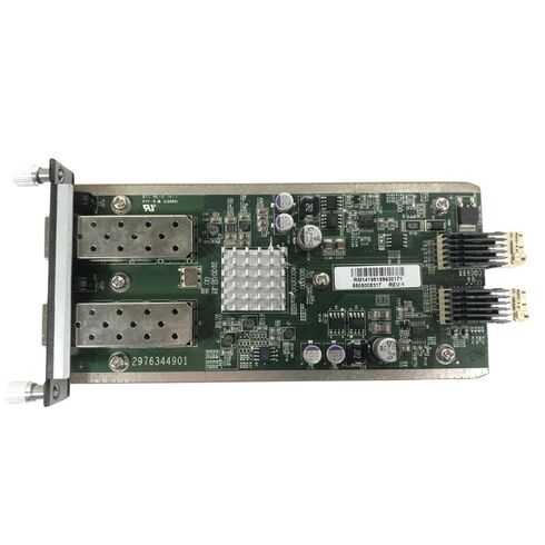 Dell J3PC9 2 Ports SFP Expansion Module