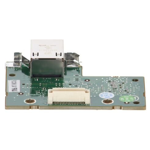 Dell J499P 1 Port Wired Access Card