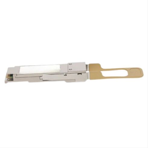 E100GQSFP28SRX Intel 100 GBE Ethernet Transceiver