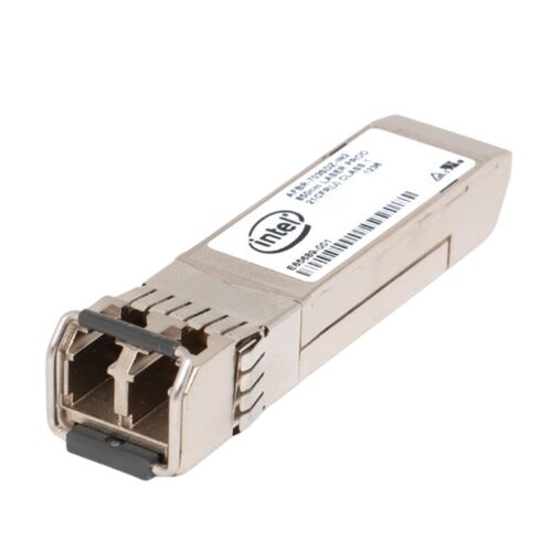 E65689-001 Intel 10 Gigabit Transceiver Module