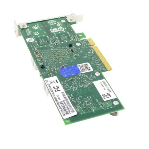 E66560-003 Intel 2 Ports Server Adapter
